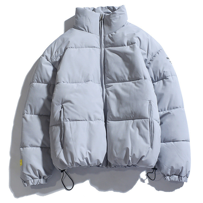 Warm & Thick Cotton Streetwear – Premium Comfort for Cold Weather