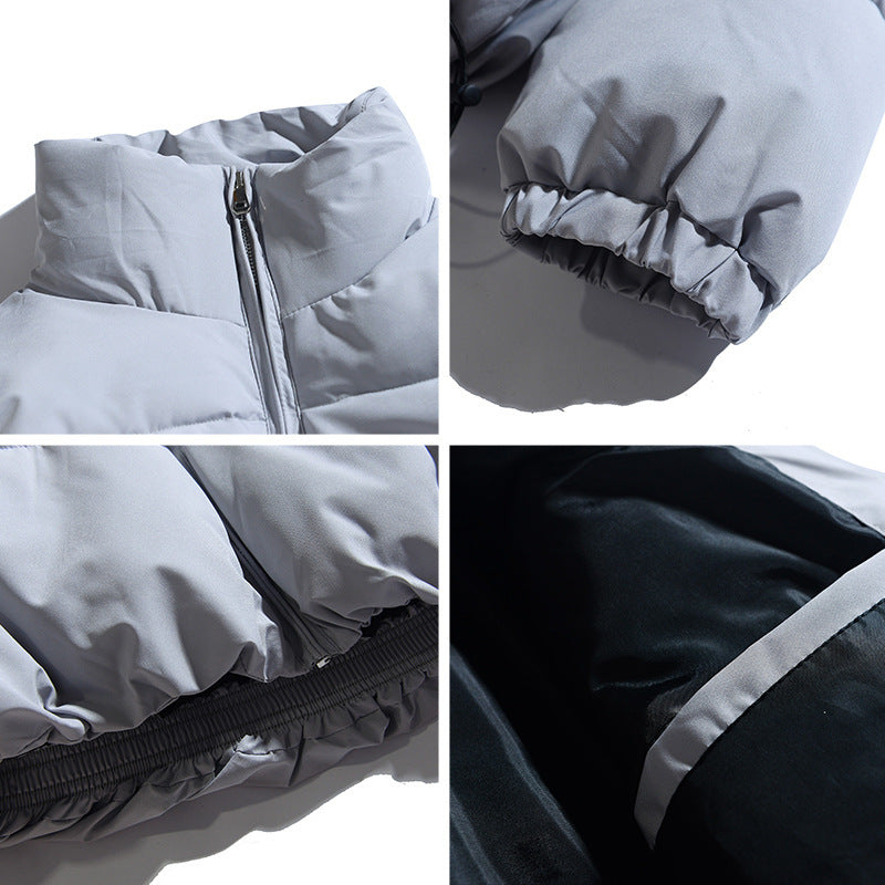 Warm & Thick Cotton Streetwear – Premium Comfort for Cold Weather