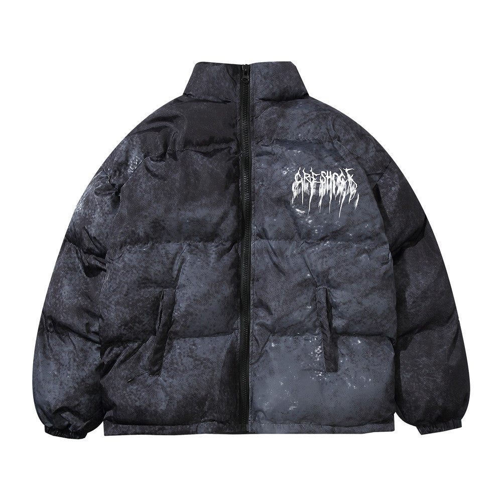 Winter lazy cotton padded clothes