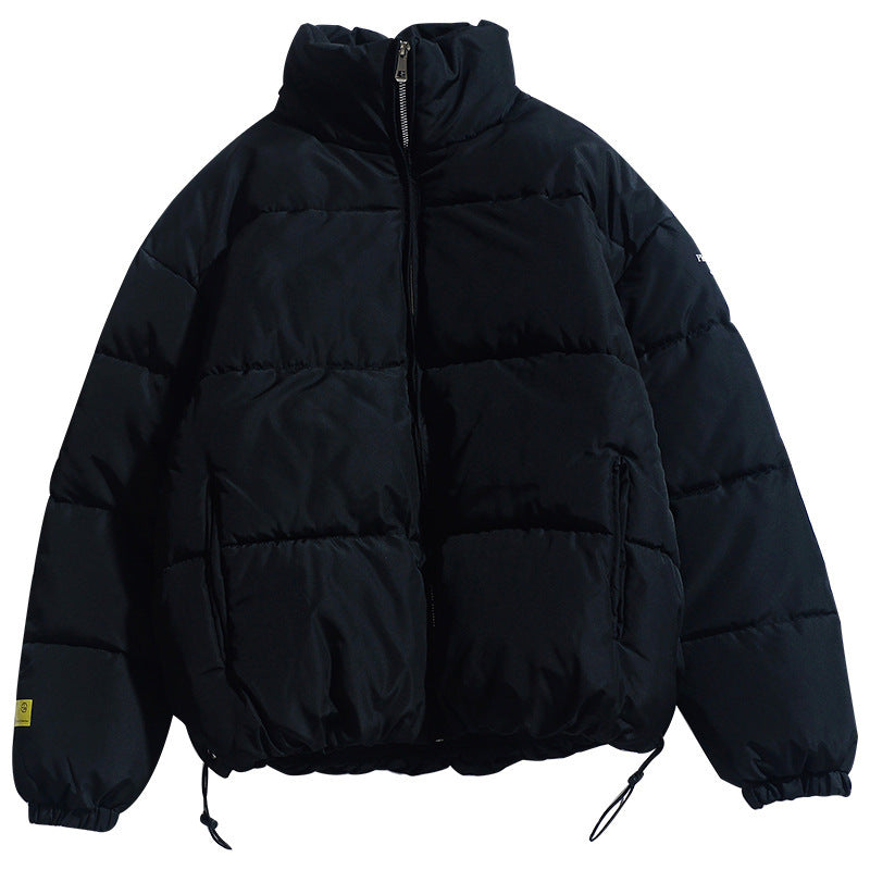 Warm & Thick Cotton Streetwear – Premium Comfort for Cold Weather